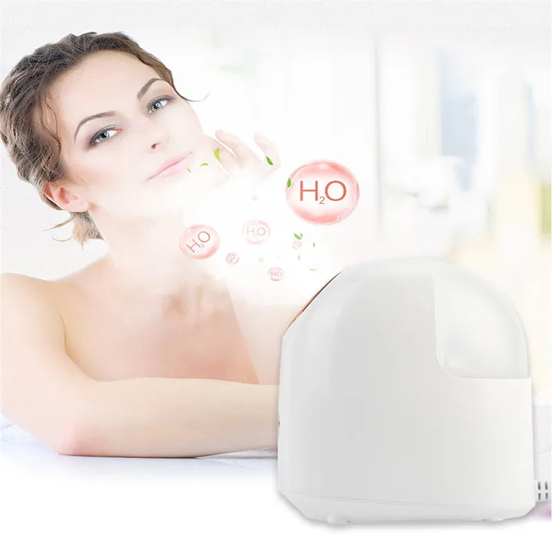 Radiant Skin Facial Steamer
