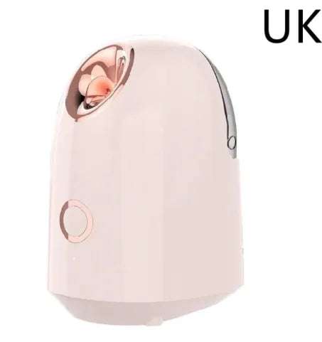 Radiant Skin Facial Steamer