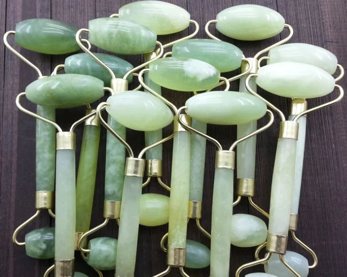 Radiant Jade Skincare Set