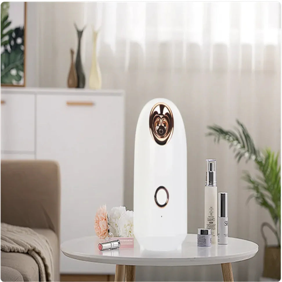 Radiant Skin Facial Steamer