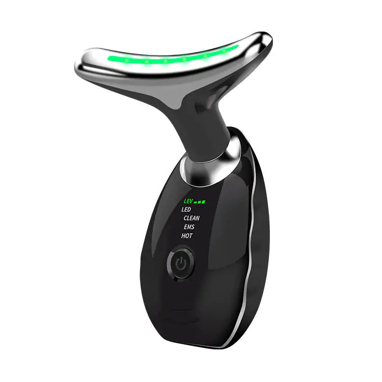 Radiant 7-Color Skin Firming Facial Device