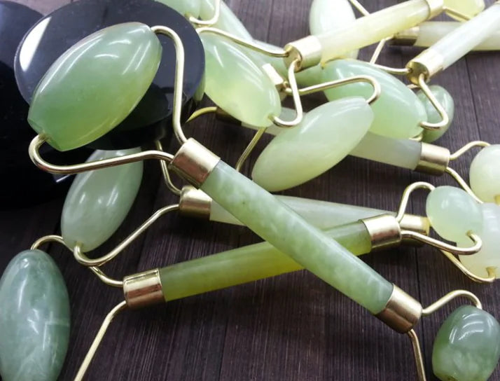 Radiant Jade Skincare Set