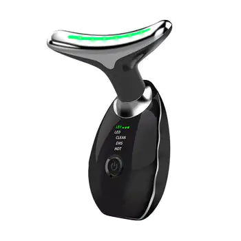Radiant 7-Color Skin Firming Facial Device