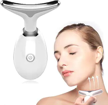 Radiant 7-Color Skin Firming Facial Device
