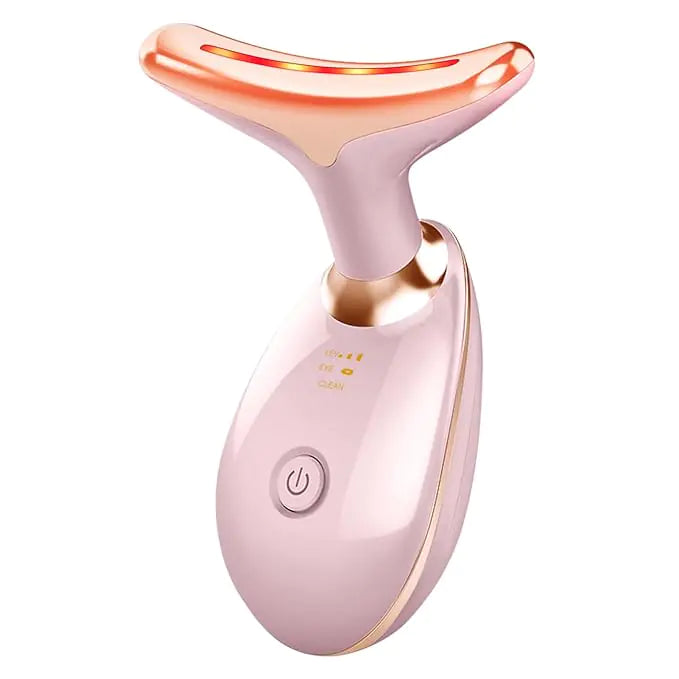 Radiant 7-Color Skin Firming Facial Device
