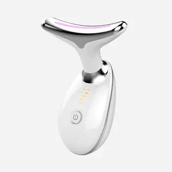 Radiant 7-Color Skin Firming Facial Device