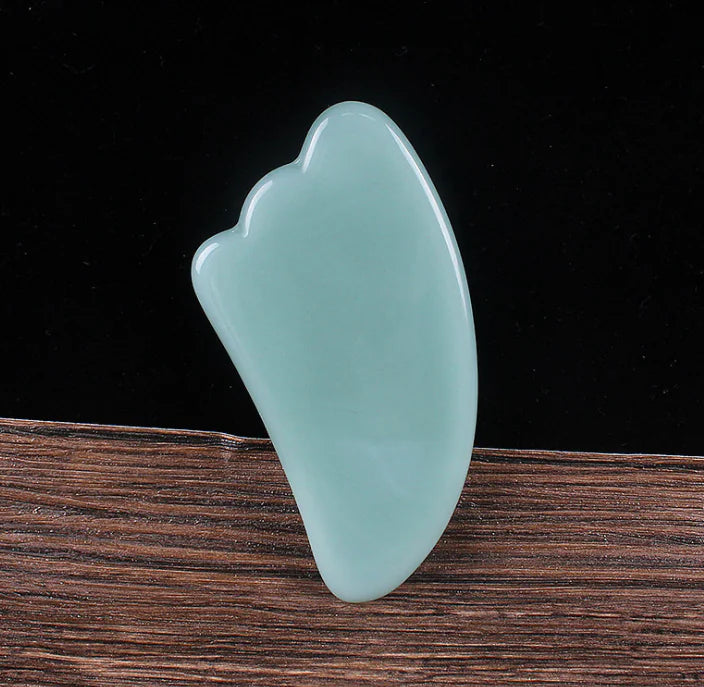 Radiant Jade Skincare Set