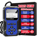 OBD2 Scanner Auto Uitlezen – Check Engine Foutcodes Wissen