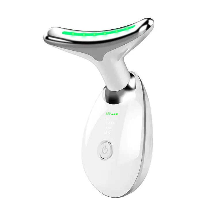 Radiant 7-Color Skin Firming Facial Device