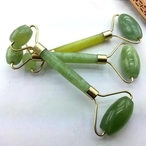 Radiant Jade Skincare Set