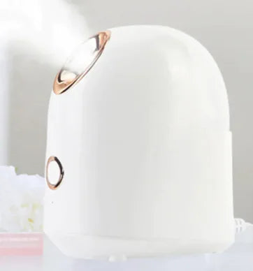 Radiant Skin Facial Steamer