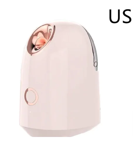 Radiant Skin Facial Steamer