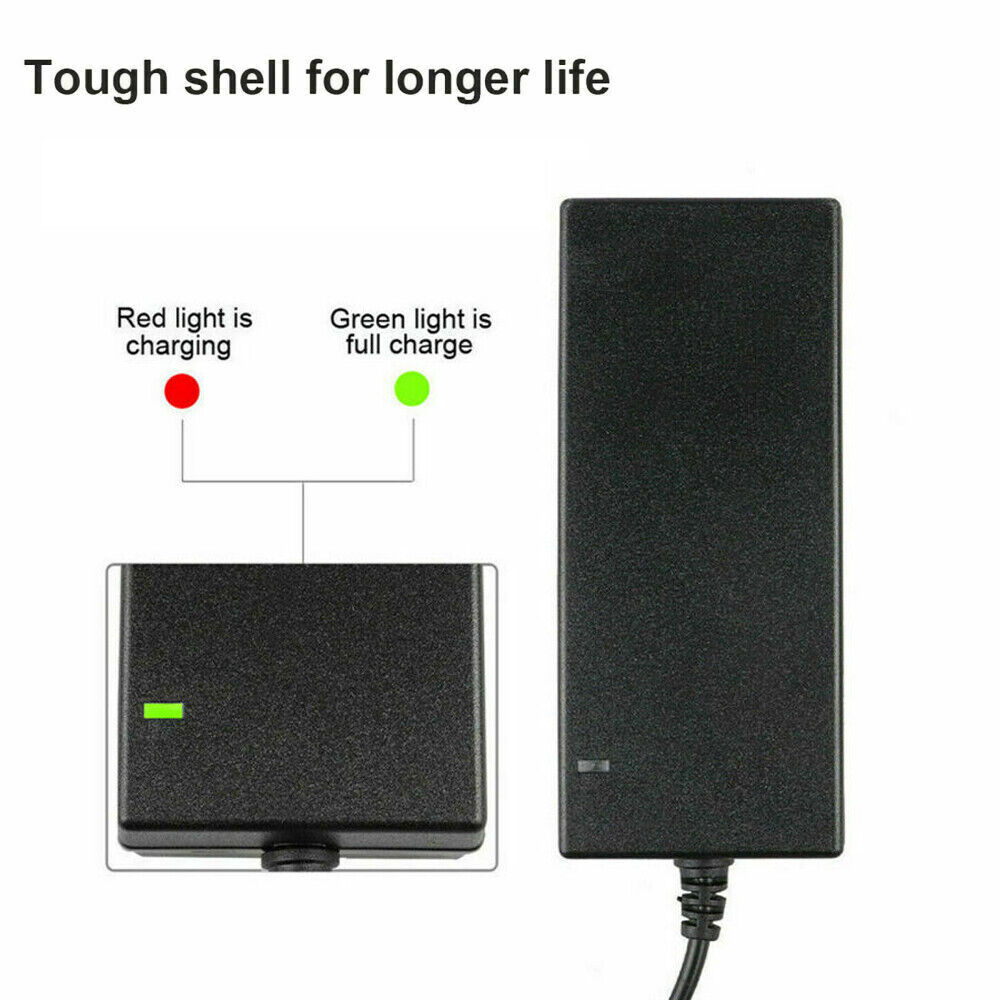 42V2A Charger