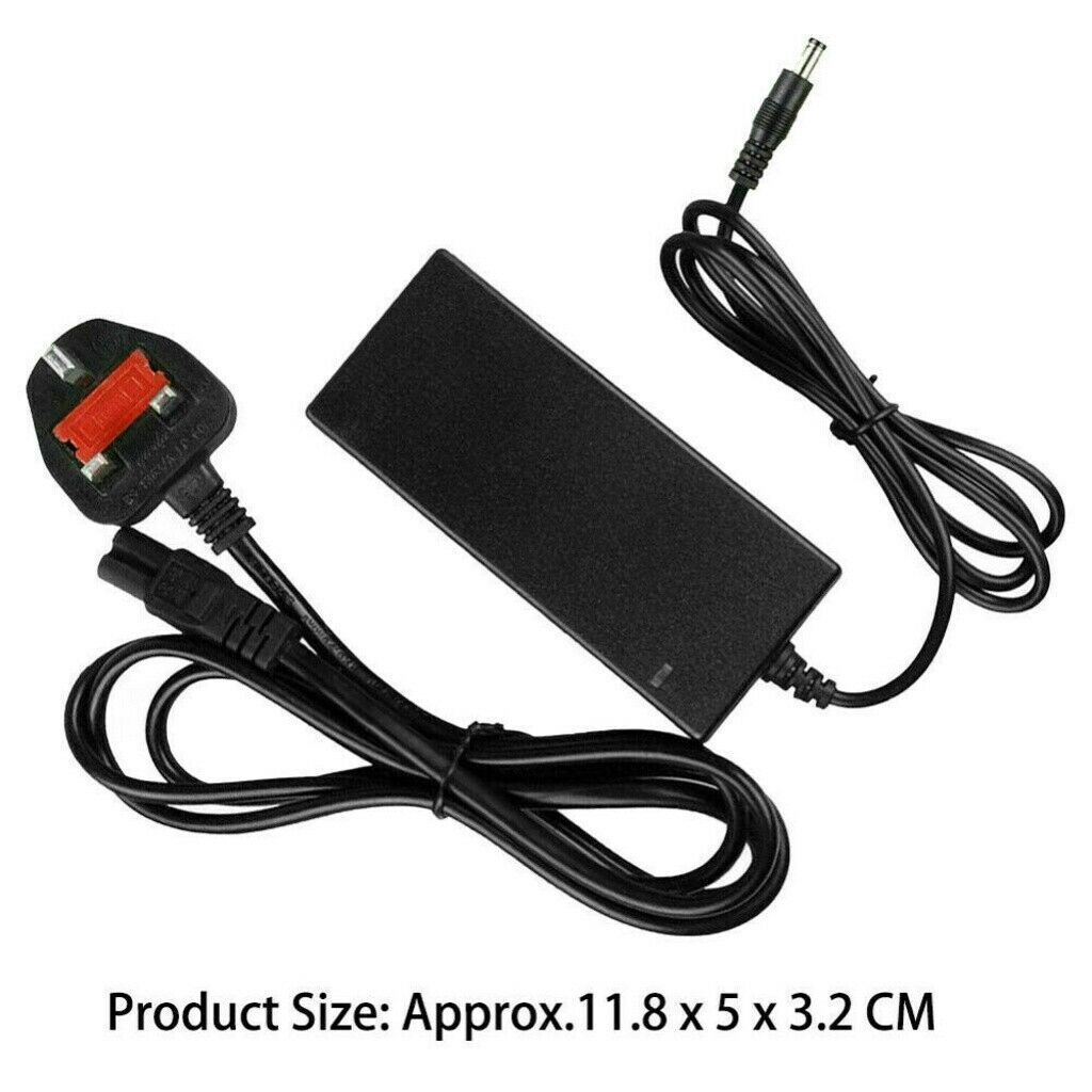 42V2A Charger