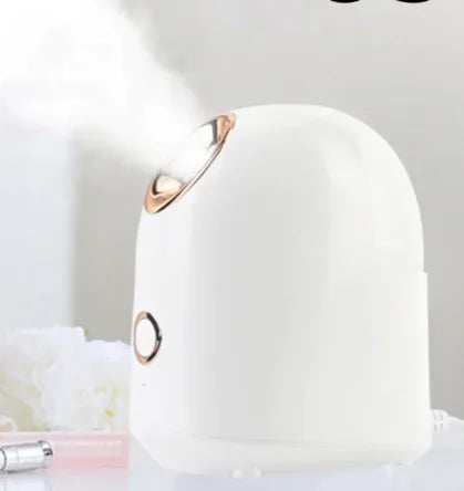 Radiant Skin Facial Steamer