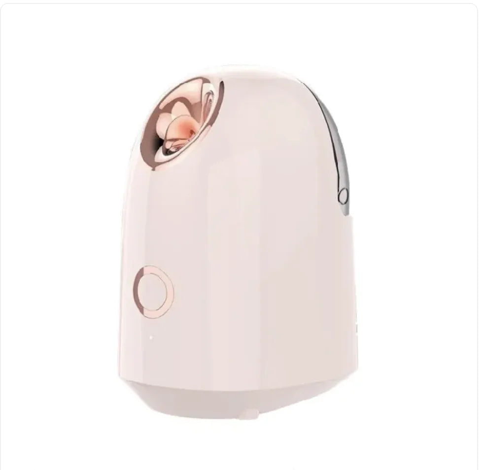 Radiant Skin Facial Steamer