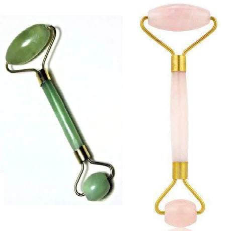 Radiant Jade Skincare Set