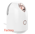 Radiant Skin Facial Steamer