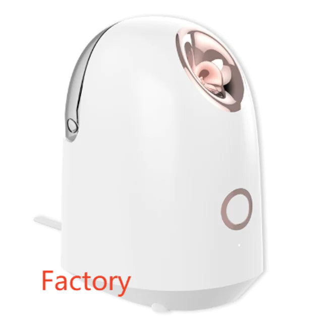 Radiant Skin Facial Steamer