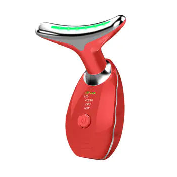 Radiant 7-Color Skin Firming Facial Device