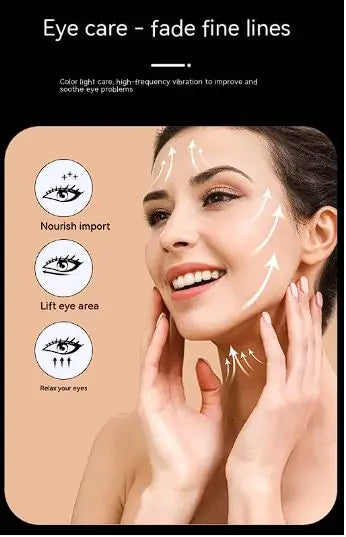 Radiance RF Beauty Tool