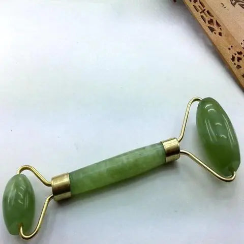 Radiant Jade Skincare Set